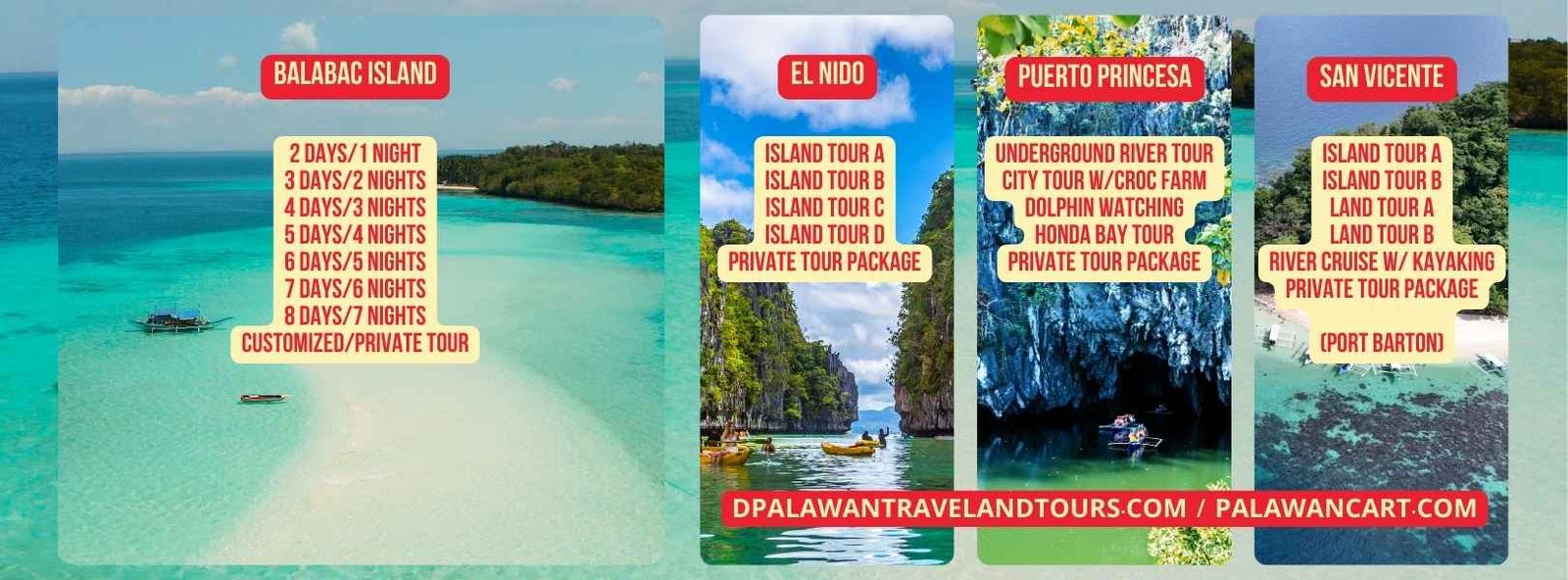 Balabac Island Huts Package All Nights Hut